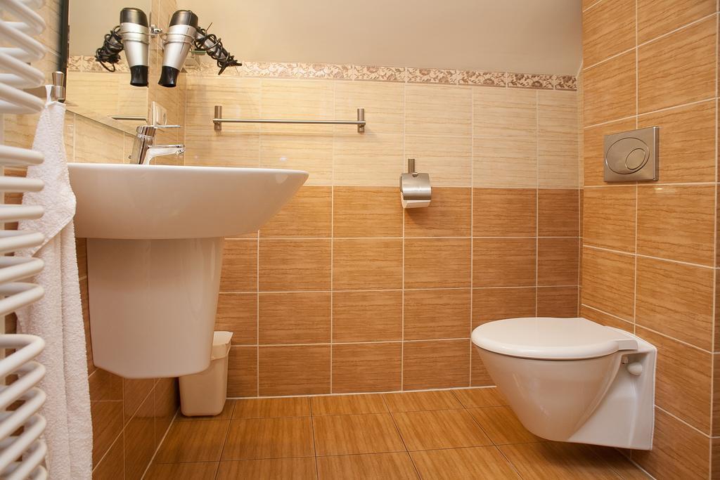 H31 Poznań Exterior foto