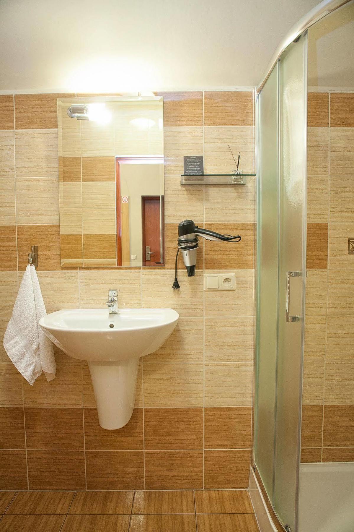 H31 Poznań Exterior foto